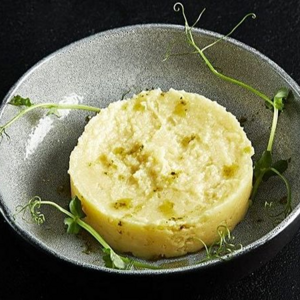 Пюре картофельное