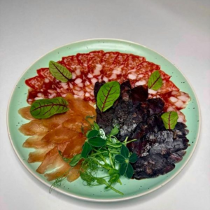 Колбасная нарезка