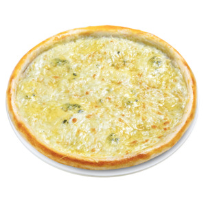 Пицца Пять сыров, 450г