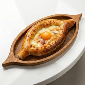 Хачапури по-Аджарски, 350г