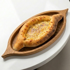 Хачапури с мясом, 350г