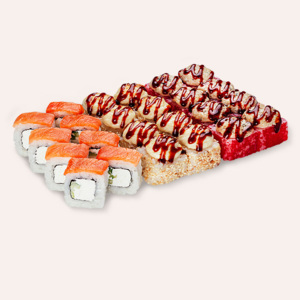 Сет Страйк, 705г