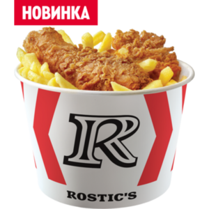 Мой Баскет с оригинальными ножками