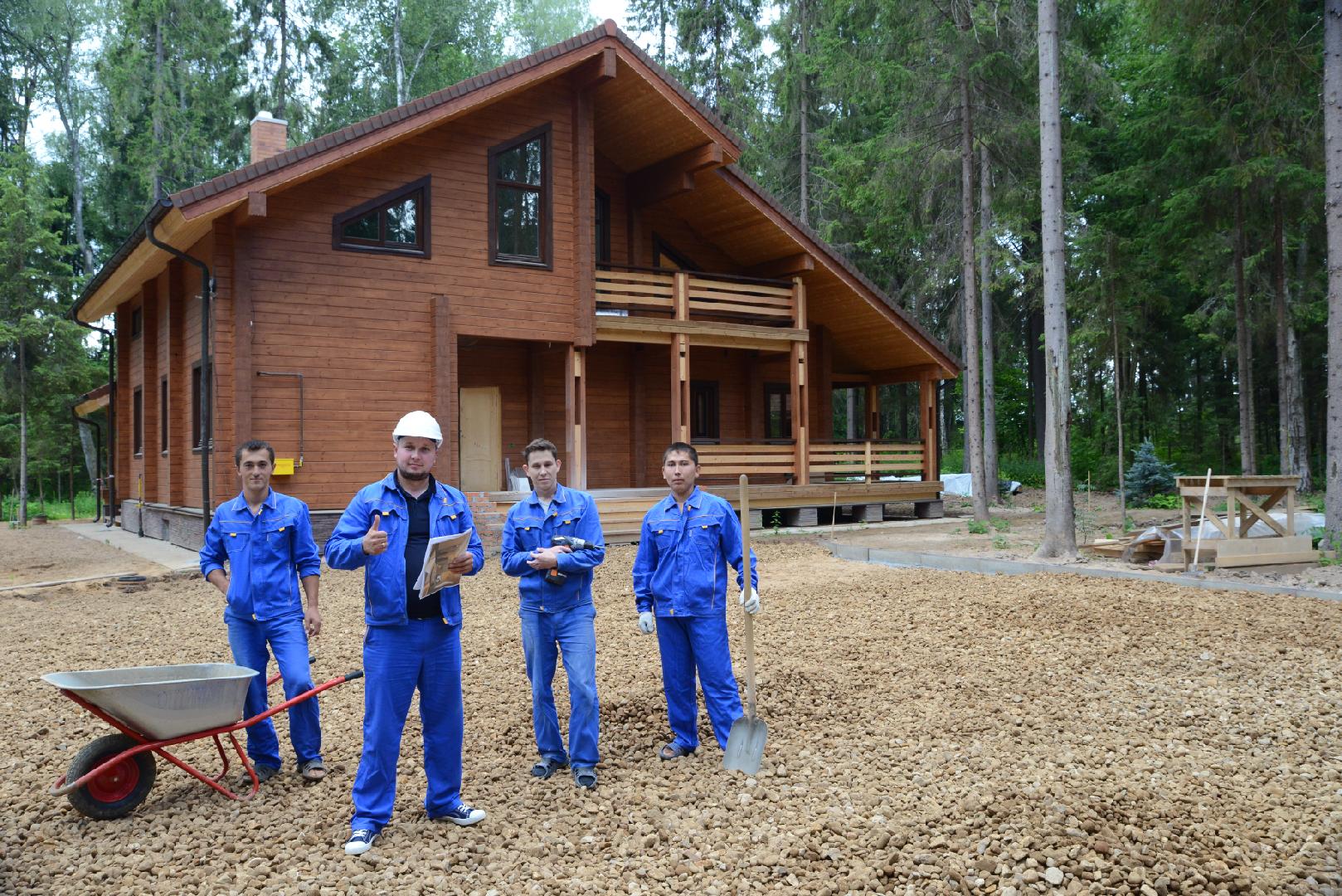 Алексей Глухарёв