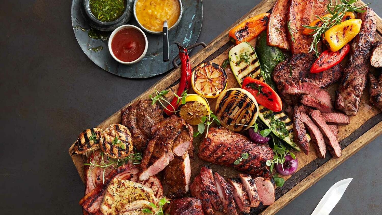 Седьмое небо