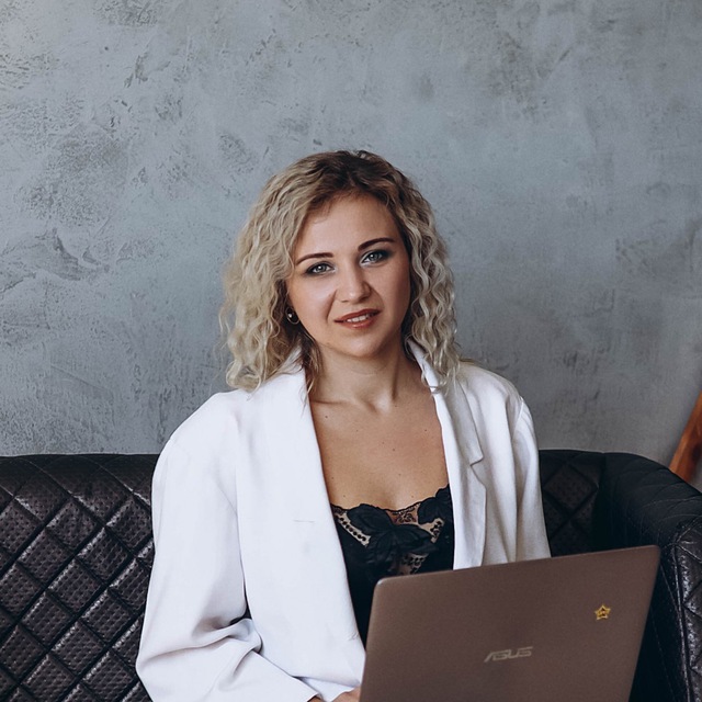 Ваш маркетолог Feya e-commerce