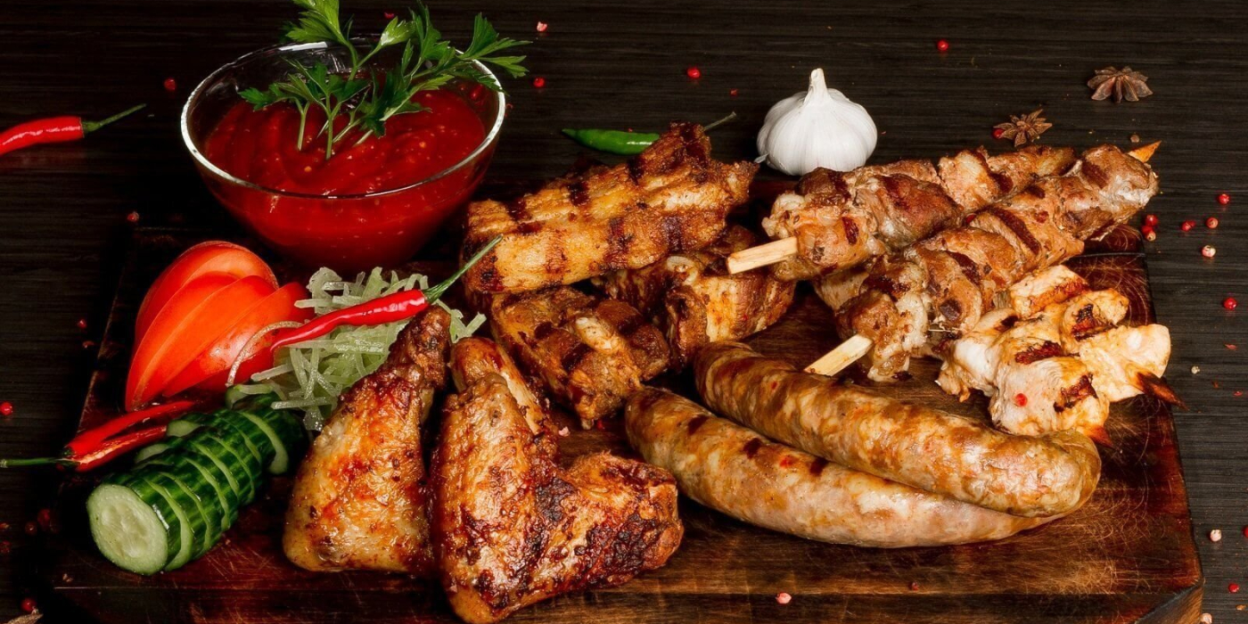 Кавказская пленница