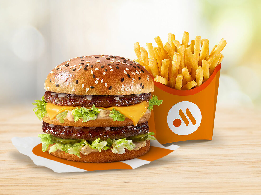 Вкусно - и точка