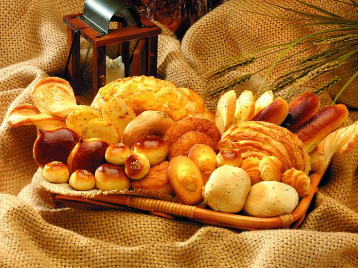 Хлебная Корзинка