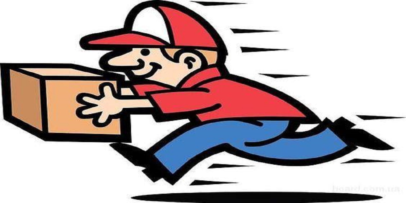 Курьерские услуги ShopinГУД