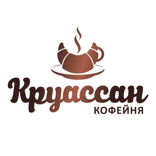 Круассан - готовые полуфабрикаты ручной работы