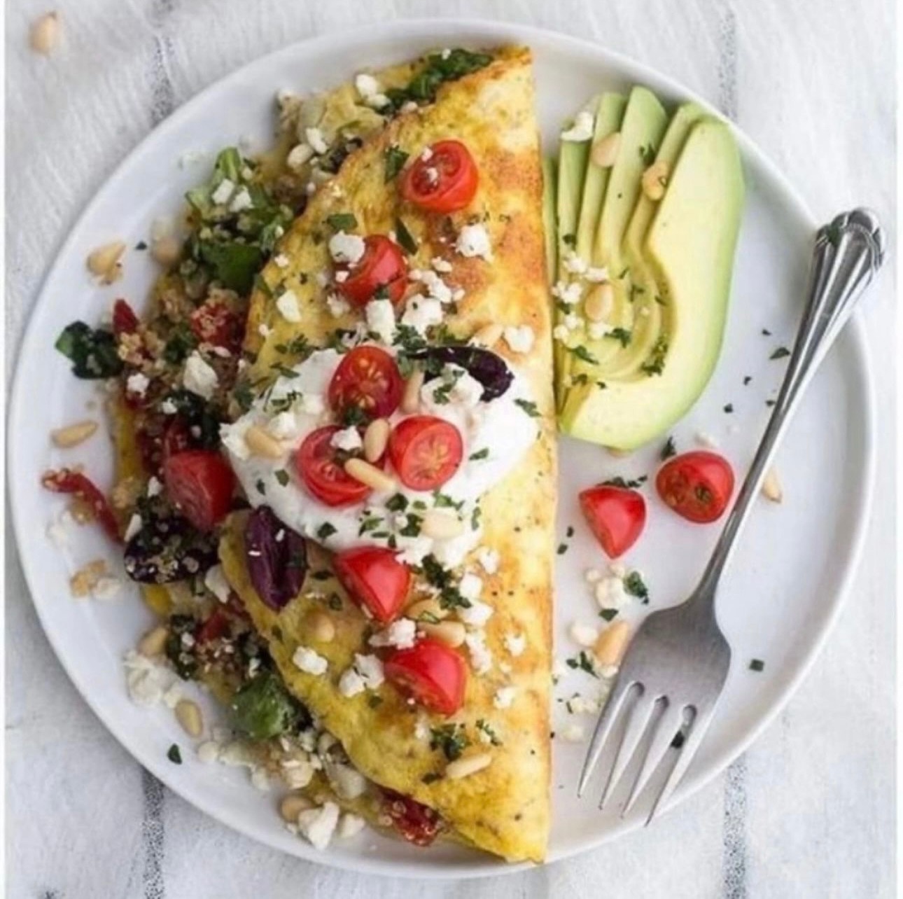 Доставка Правильного Питания