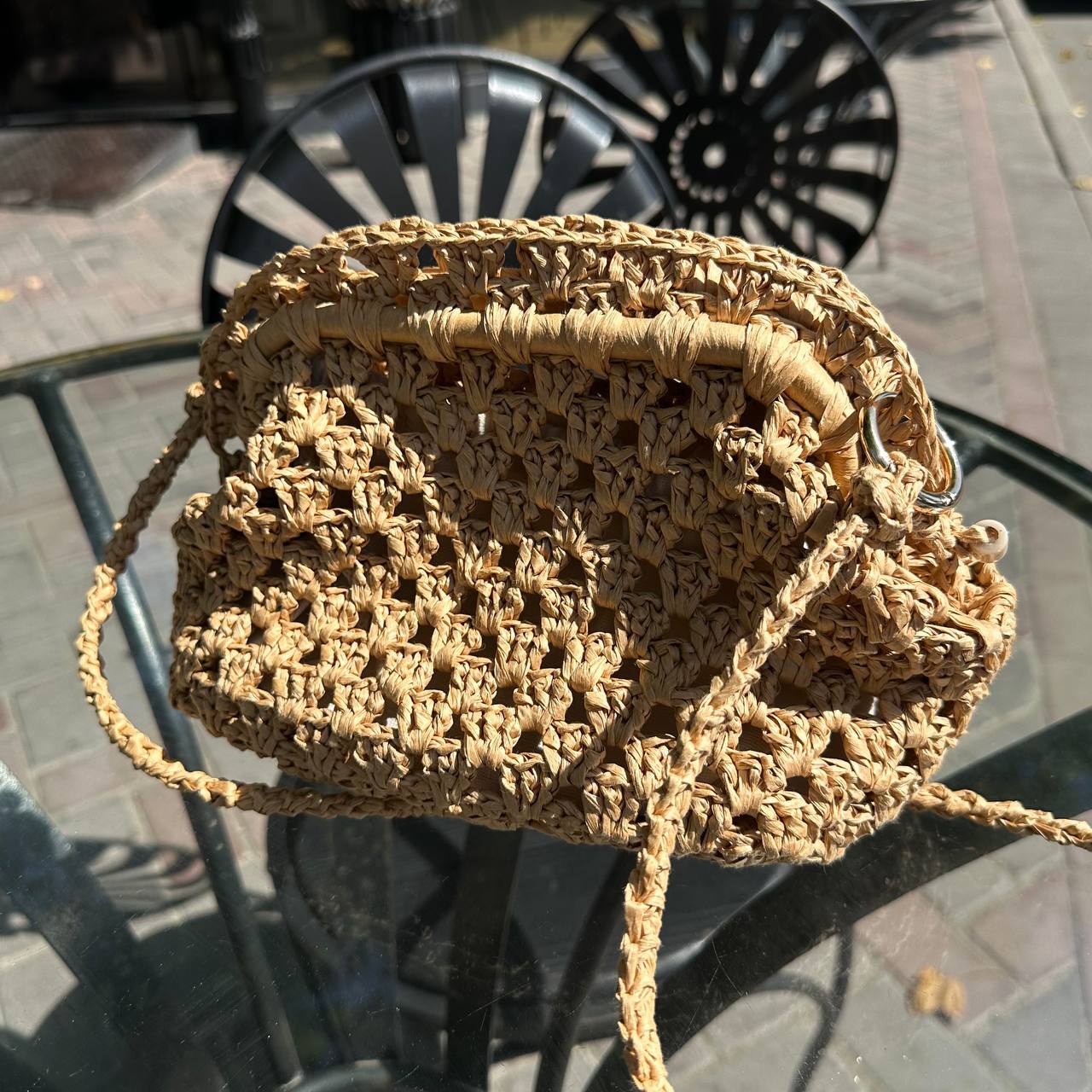 «На крючке» Тамары Бетер