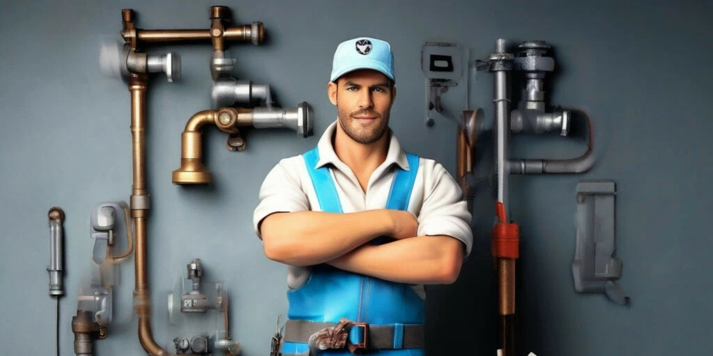 Прокладка водопровода