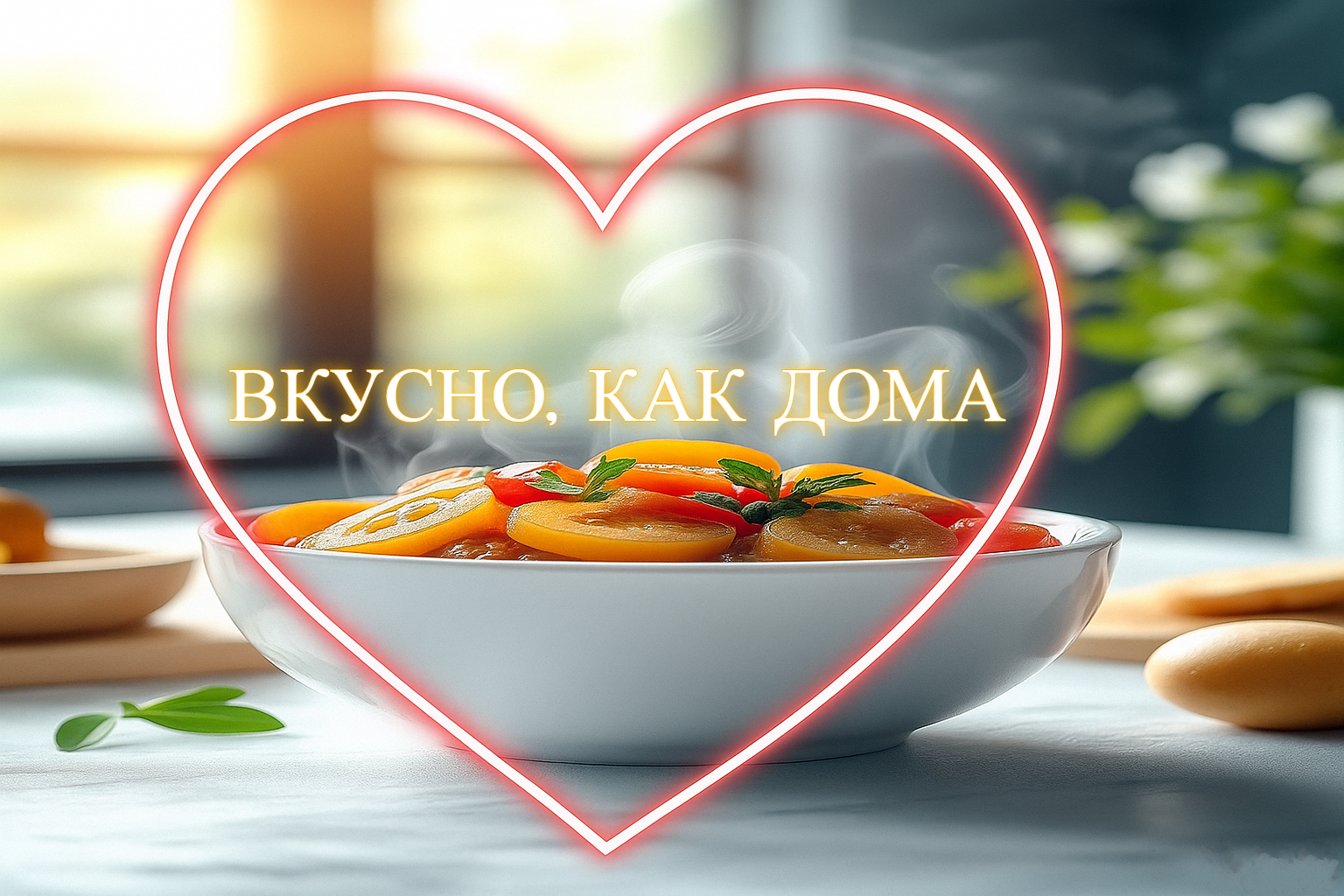 Кулинария. Вкусно, как дома