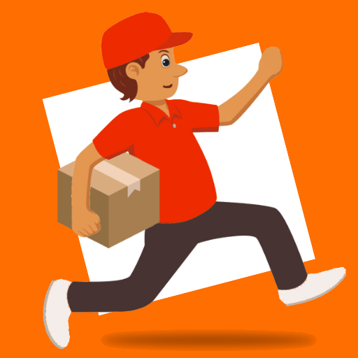 Курьер ShopinГуд