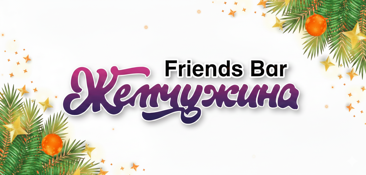 Жемчужина Bar