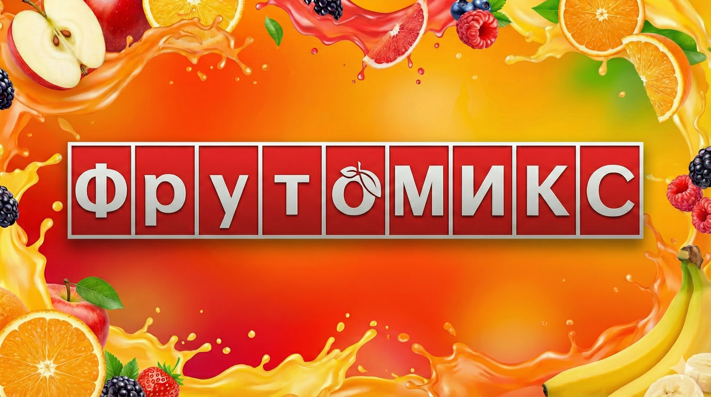 ФрутоМИКС