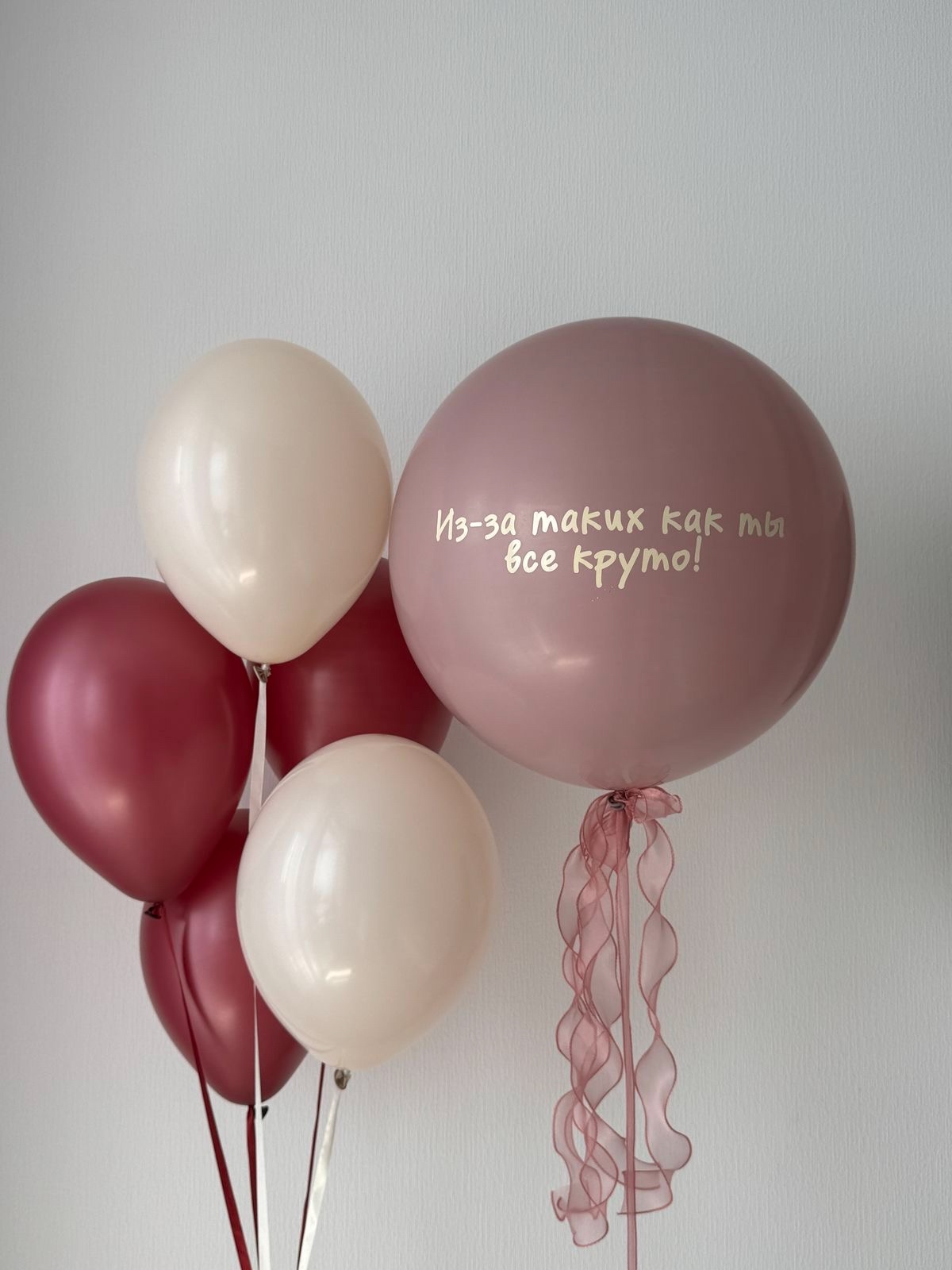 Шары и Гелий - шары для любого повода Шары и Гелий - шары для любого повода