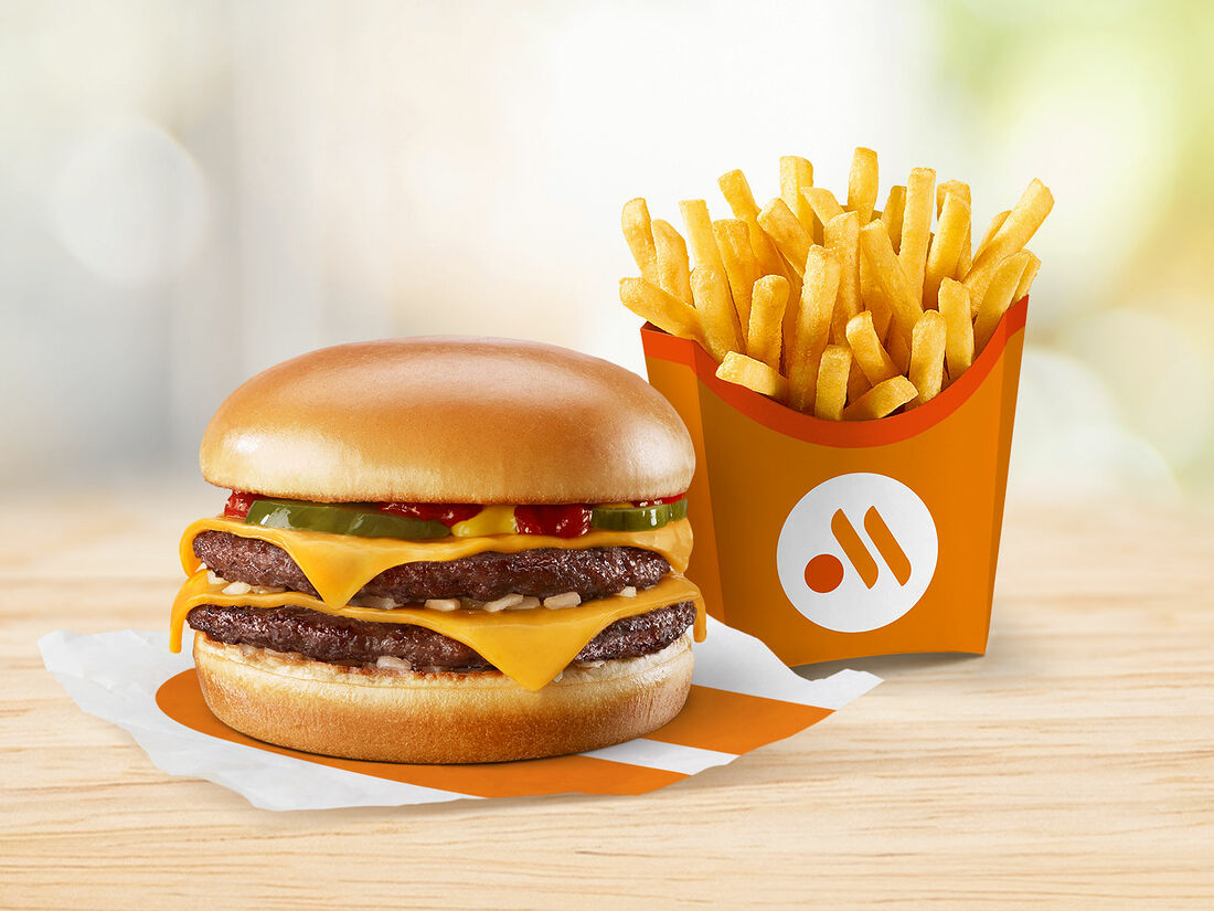 Вкусно - и точка