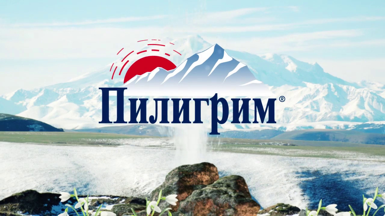 Аква зона ПИЛИГРИМ