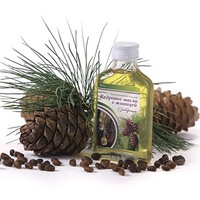 СИЛА КЕДРА. Фитобочка, массаж, SPA