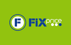 Fix Price Fix Price