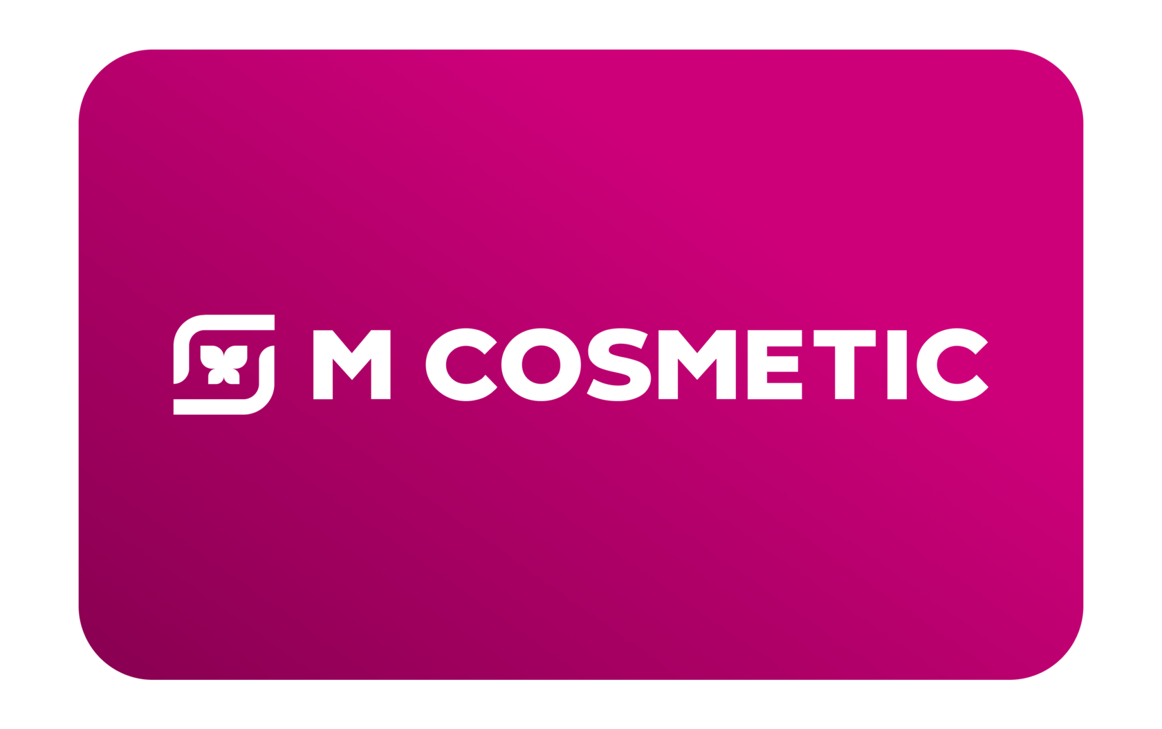 М.Косметик М.Косметик