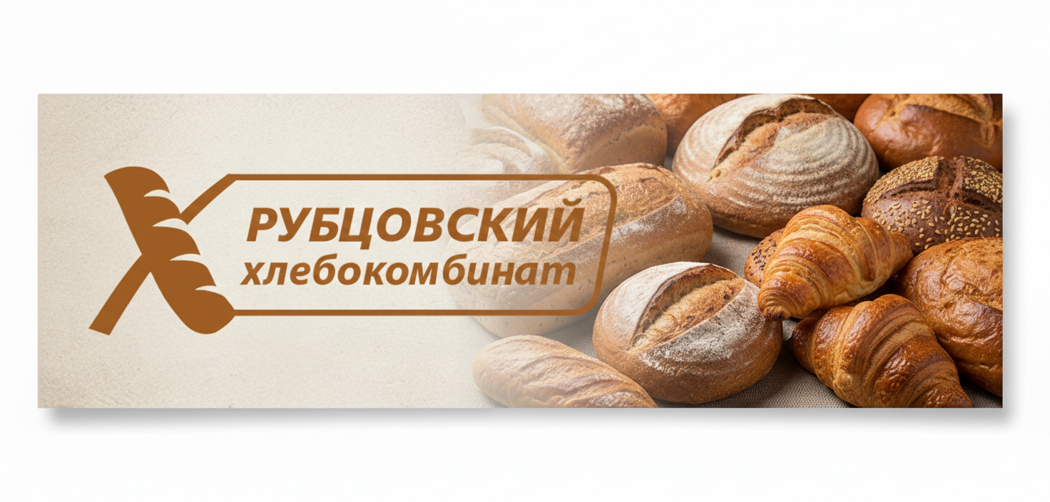 Рубцовский хлебокомбинат