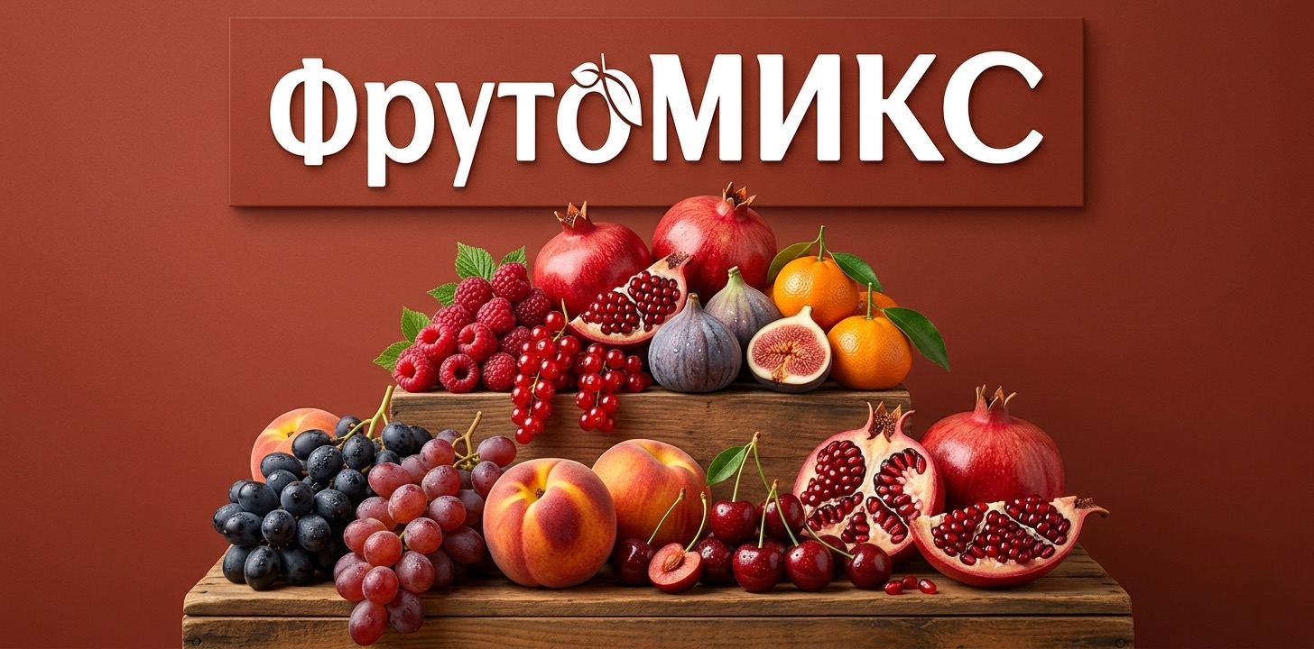 ФрутоМИКС