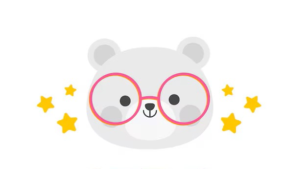 Bear's Penny Bear's Penny