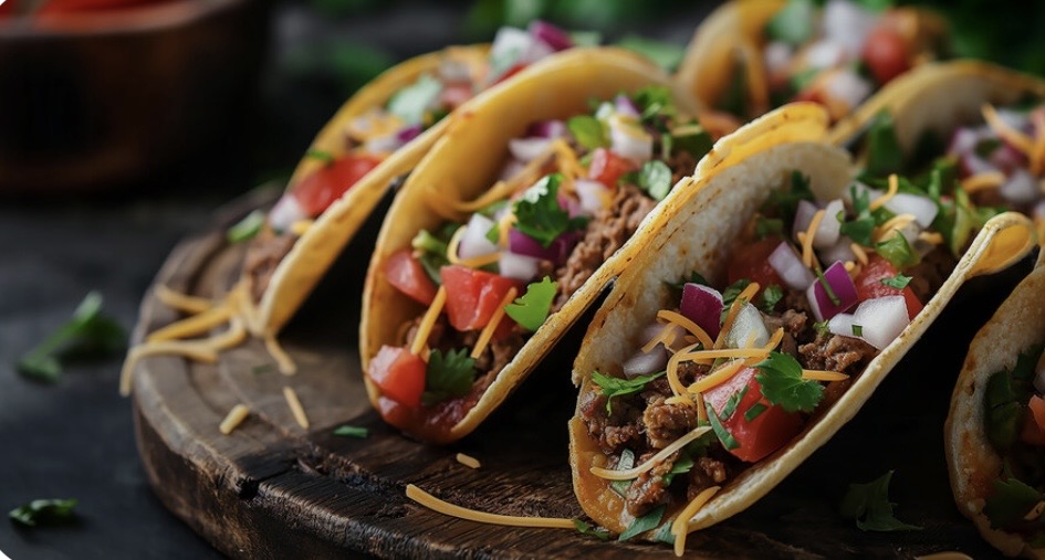 И Тако Сойдет