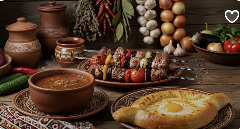 Бакинский Причал