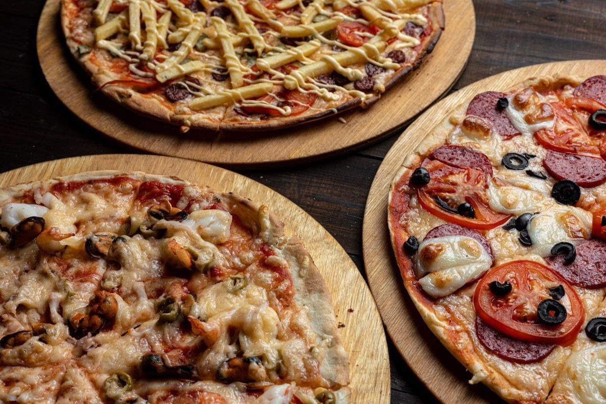 Большой Джон