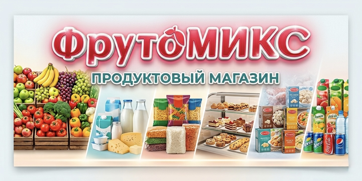 ФрутоМИКС