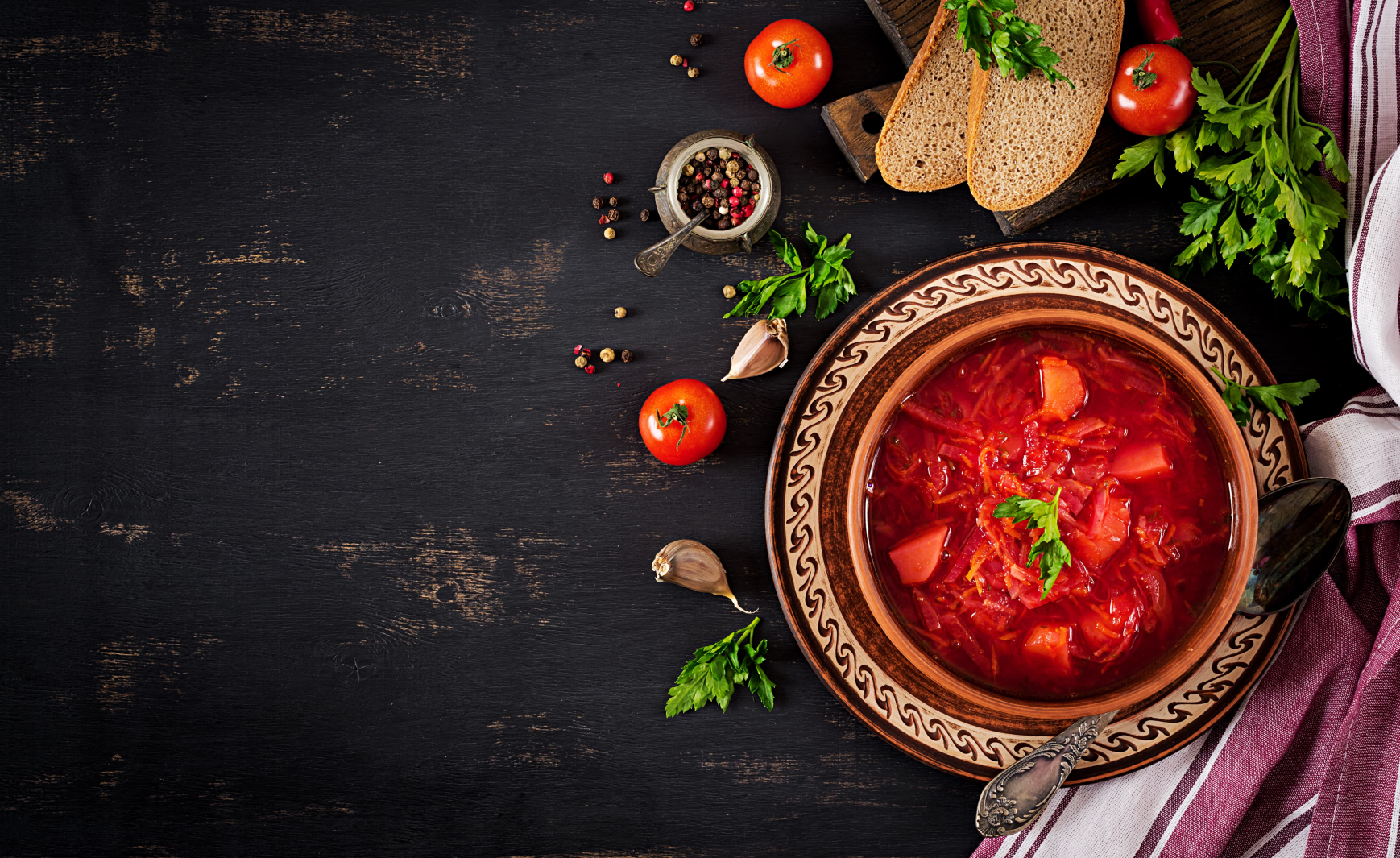 «На печи» - ресторан русской кухни