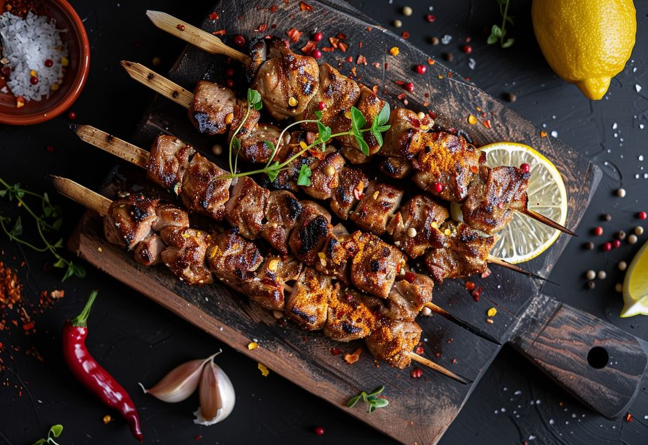 Этно-ресторан «Ё - моё»