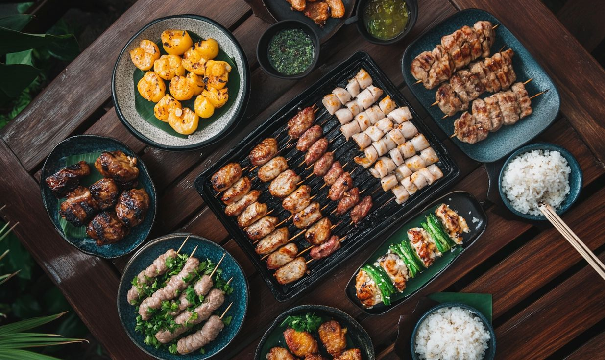 Ресторан-пивоварня «Бочка»