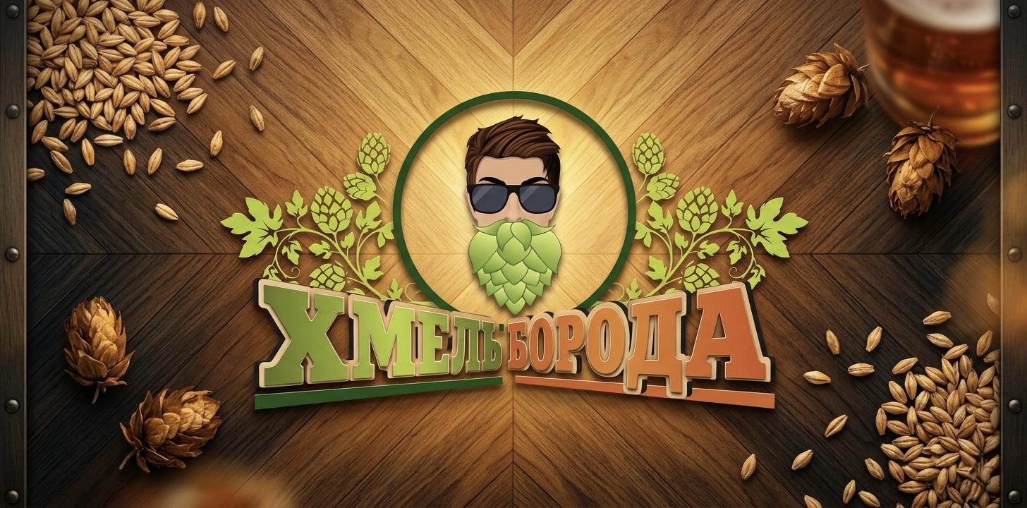 Хмель Борода
