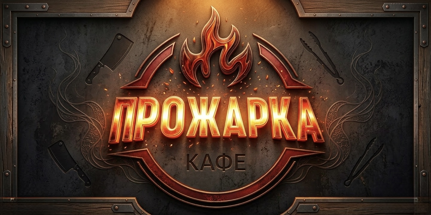  GASTRO BAR ПРОЖАРКА