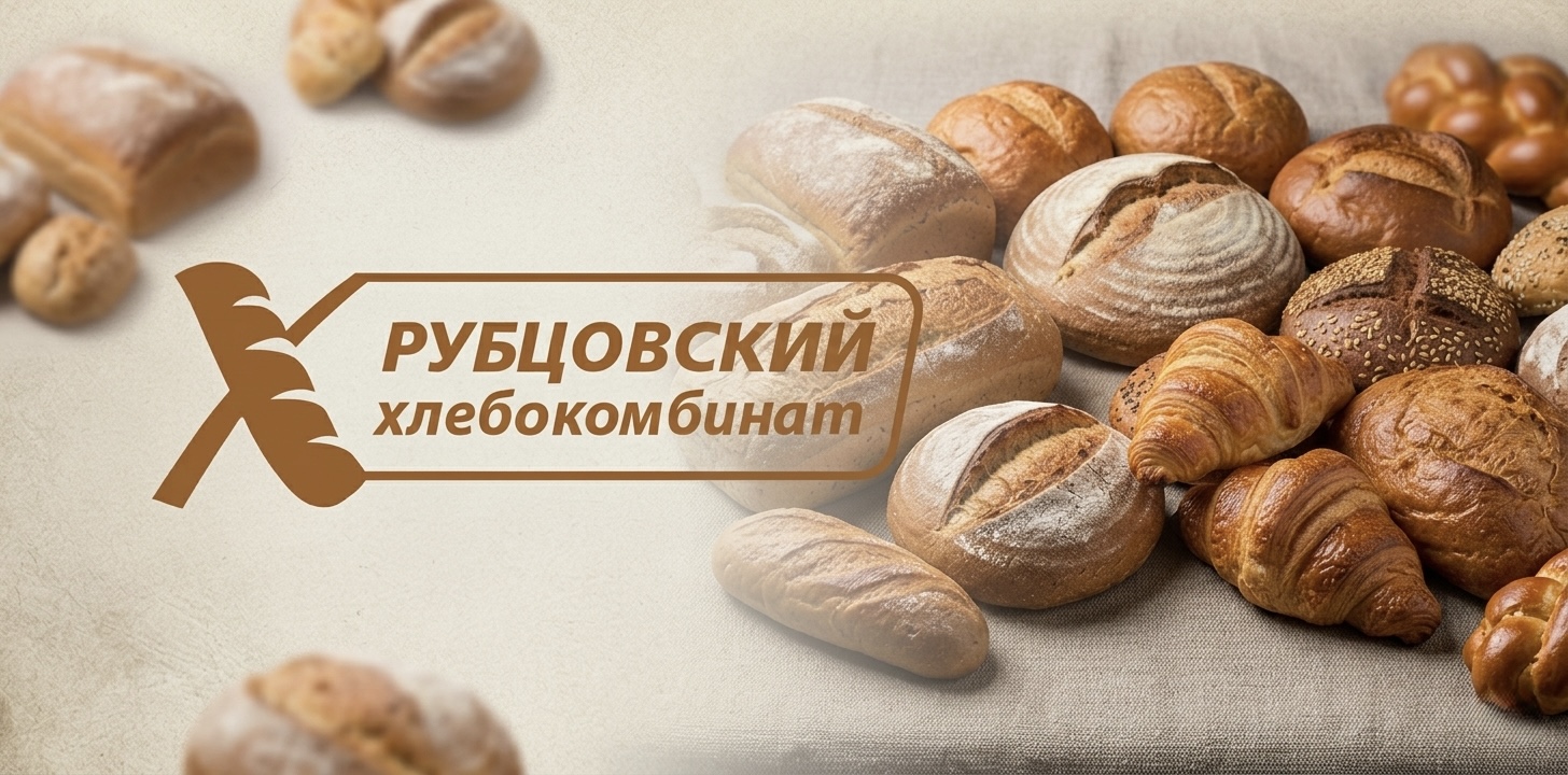 Рубцовский хлебокомбинат
