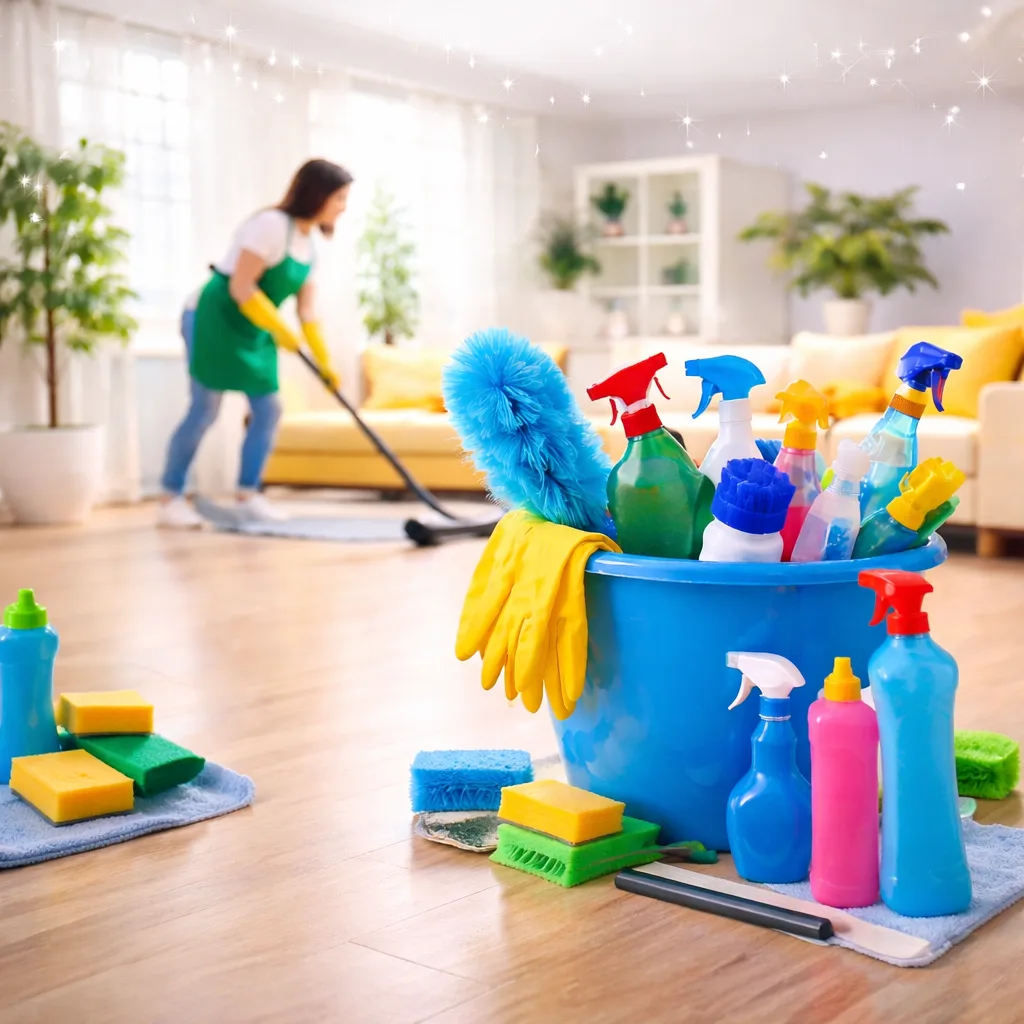 Эксперт Клининг