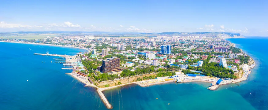 Анапа