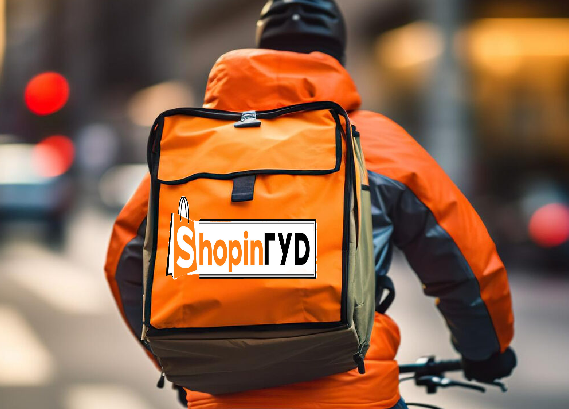 Курьер ShopinГуд