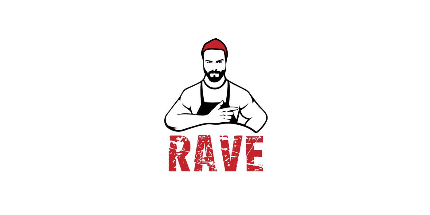 RAVE BURGER