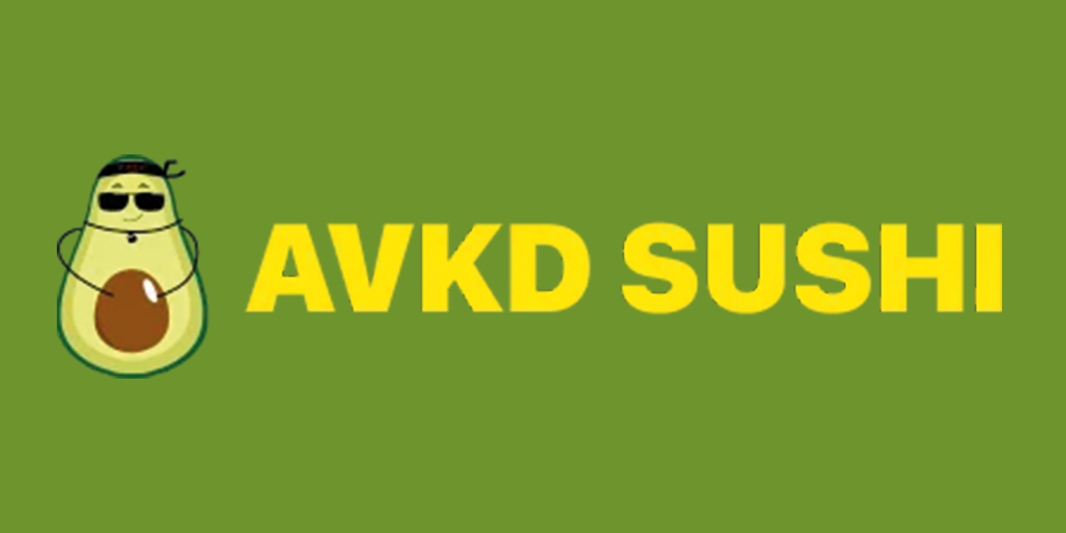 AVKD Sushi