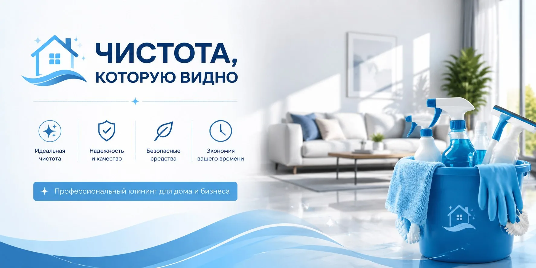 Служба чистоты