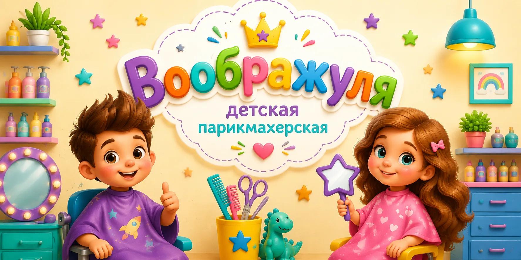 Воображуля