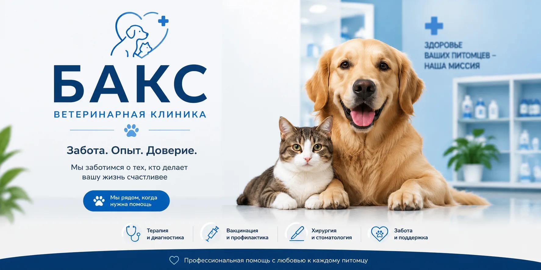 БАКС