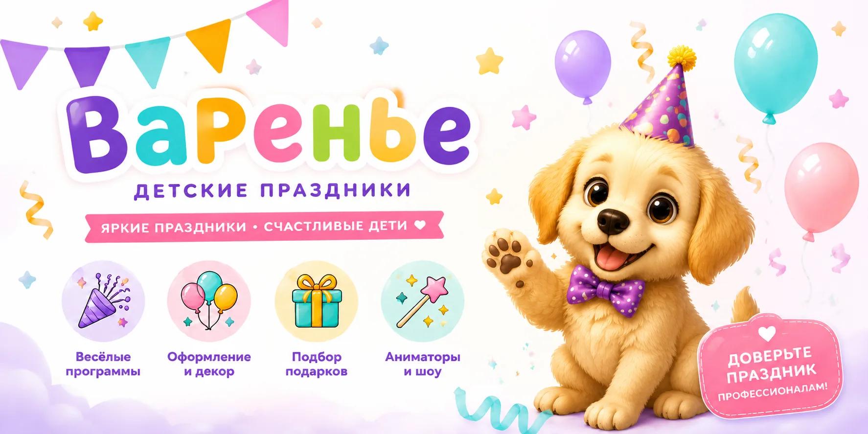 Варенье